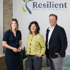 Advisor Team (Carolyn, Kim, Victor)