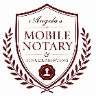 Angela&rsquo;s Mobile Notary