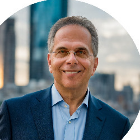 Larry Kushner, MBA, CRPC®, AWMA®