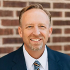 Christopher Morrill