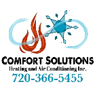 Comfort Solutions Heating and Air Conditioning Inc