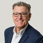 Richard Dunn, CFP, BFA, AIF