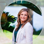 Kami Zonin, CFP&reg;, CDFA&reg; - Wealth Management Advisor