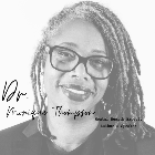 Monique Thompson LPC LPC-S