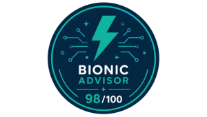 Bionic Advisor Survey