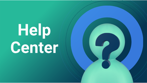 Help Center